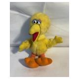 BIG BIRD FROM SESEME STREET