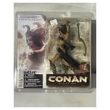 ACTION FIGURE BELIT  BY CONAN