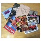 Misc Calender Collection Content Adult