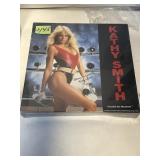 KATHY SMITH PUZZLE NIB