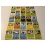 25 2021 Pokï¿½mon Cards