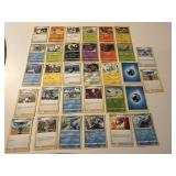 32 2020 Pokï¿½mon Cards