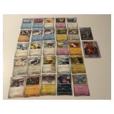 25 2024 Japanese Pokï¿½mon Cards