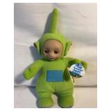 TELTETUBBIES DIPSY