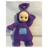 TELTETUBBIES TINKY-WINKY