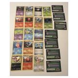 24 2015 Pokï¿½mon Cards