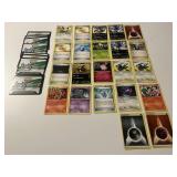 46 Pokï¿½mon Cards 7-2013, 39-2014