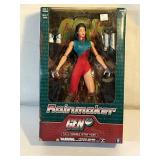 SARAH RAINMAKER ACTION FIGURE
