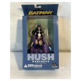 DC COMIC BATMAN HUSH ACTION FIGURE