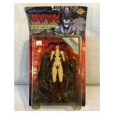 FEWTURE DEVILMAN ACTION FIGURE  SERIES 05
