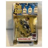 SLAP SHOP ACTION FIGURE JEFF HANSON