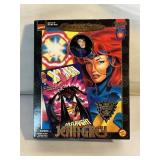 MARVEL COMIC 8" ACTION FIGURE JEAN GREY