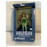 DC COMIC BATMAN HUSH ACTION FIGURE