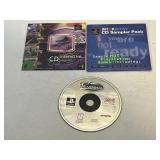 3 PLAY STATION GAMES