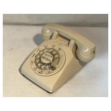 VINTAGE ROTARY PHONE AT&T RF86PA07