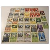 33 2011 Pokï¿½mon Cards