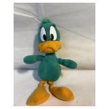 PLUCKY DUCK FROM TINY TOON ADVENTURE SERIES