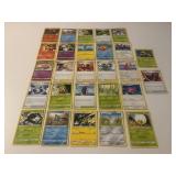 25 2021 Pokï¿½mon Cards