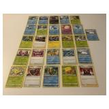 25 2021 Pokï¿½mon Cards