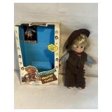 COUNTRY TUNES DOLL BY UNEEDA