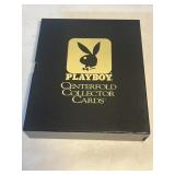 PLAYBOY PLAYMATE REVIEW COLLECTOR CARDS