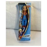 DC SUPER HERO GIRLS SUPERGIRL DOLL