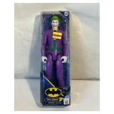 DC THE JOKER FIGURE