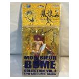 MON-SIEUR SHE-DEVIL VERSION 2 FIGURE