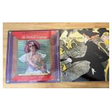 2 Dali and Coca Cola Calender