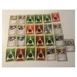 25 2010 Pokï¿½mon Cards