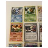 26 2009 Pokï¿½mon Cards