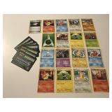 24 2015 Pokï¿½mon Cards