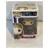 POP HERO HIPPOLYTA FIGURE
