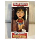 WONDER WOMAN WACKY WOBBLER