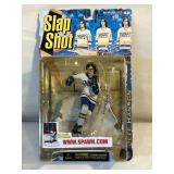 SLAP SHOP ACTION FIGURE JEFF HANSON
