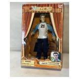 JUSTIN TINBERLAKE NSYNC FIGURE 2000