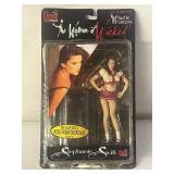 WOMEN OF WICKED STEPHANIE SWIFT