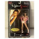 WOMEN OF WICKED DEVINN LANE