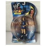 WWF SERIES 11 FIGURE STEPHANIE McMAHON-HELMSLEY