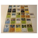 25 2021 Pokï¿½mon Cards