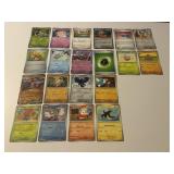 20 2023 Pokï¿½mon Cards