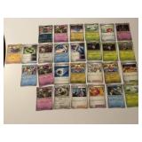 25 2024 Japanese Pokï¿½mon Cards