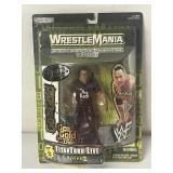 WWF 2000 TITAN TRON LIVE SERIES 2, THE ROCK