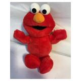 TICKEL ME ELMO FROM SESAME STREET