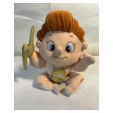BABY HERCULESE FROM HERCULESE