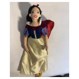 SNOW WHITE FROM DISNEY