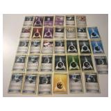 33 2011 Pokï¿½mon Cards