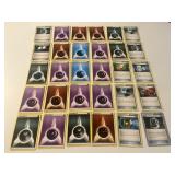 30 2011 Pokï¿½mon Cards