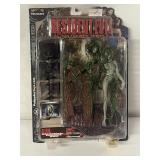 2001 RESIDENT EVIL ,ALEXIA ASHFORD, NOC