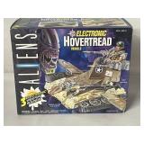 ALIENS HOVERTREAD  VEHICLE